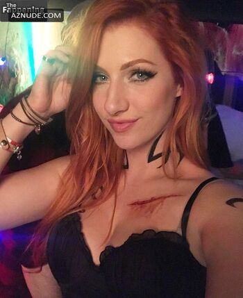 Full leaked Lara trautmann private onlyfans photo