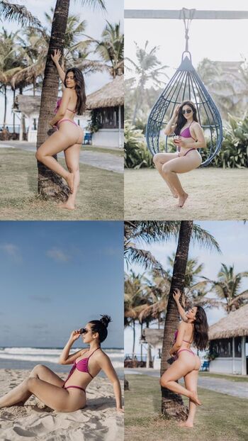 Full leaked Larha ribeiro private onlyfans photo