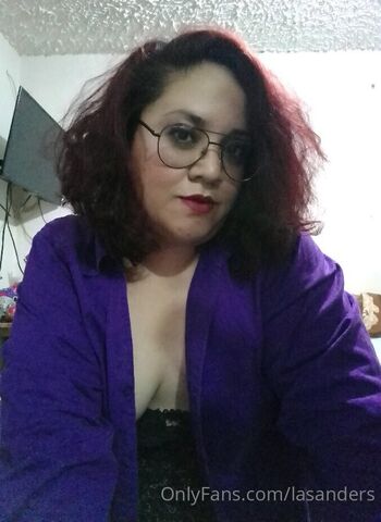 Full leaked Lasanders private onlyfans photo