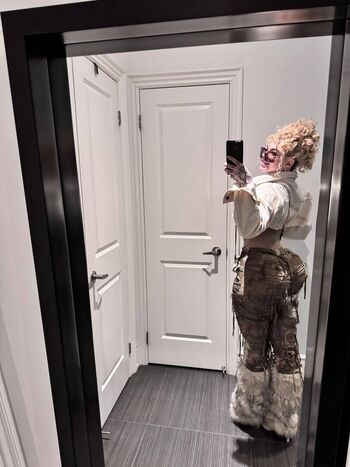 Full leaked Laughlyn tomassi private onlyfans photo