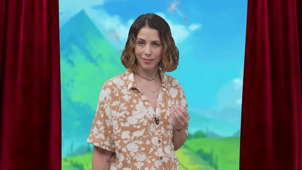 Full leaked Laura bailey page private onlyfans photo