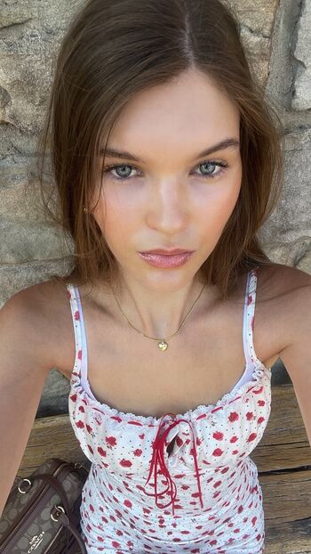 Full leaked Laurafermann page private onlyfans photo