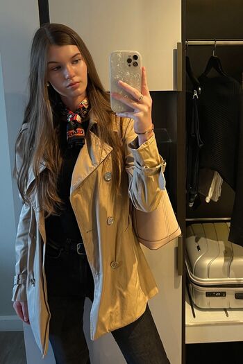 Full leaked Laurafermann page private onlyfans photo