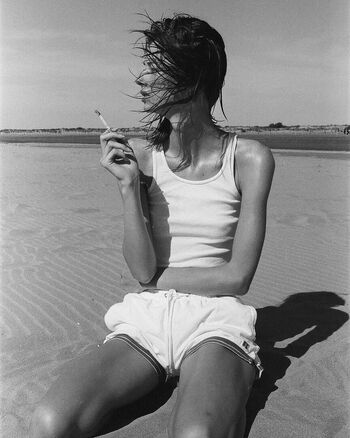 Lauren De Graaf