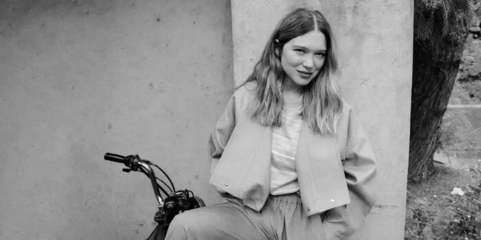 Full leaked Lea seydoux page private onlyfans photo