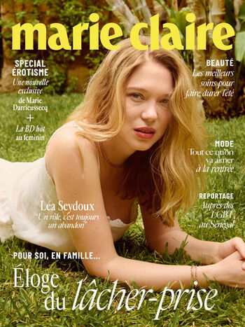 Full leaked Lea seydoux page private onlyfans photo