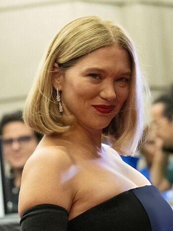 Full leaked Lea seydoux page private onlyfans photo