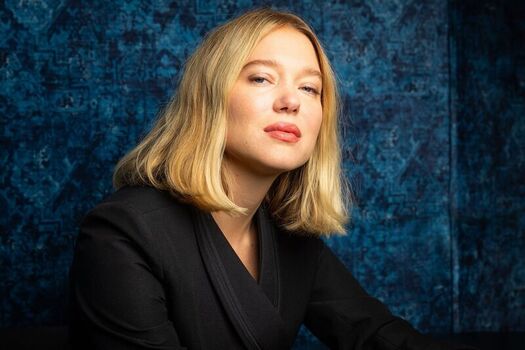 Full leaked Lea seydoux page private onlyfans photo