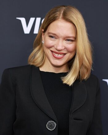 Full leaked Lea seydoux page private onlyfans photo