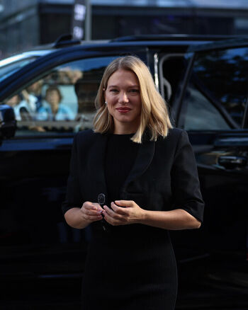 Full leaked Lea seydoux page private onlyfans photo