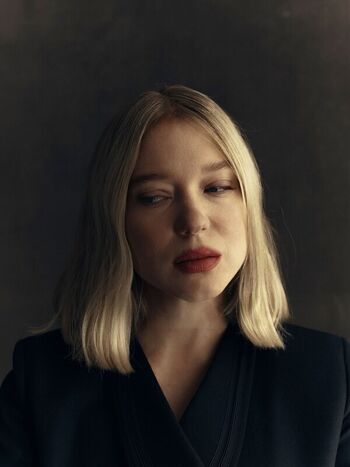 Full leaked Lea seydoux page private onlyfans photo