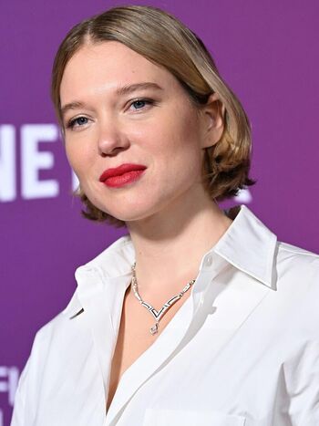Full leaked Lea seydoux page private onlyfans photo