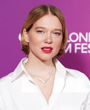 Full leaked Lea seydoux page private onlyfans photo