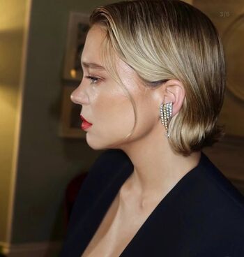 Full leaked Lea seydoux private onlyfans photo