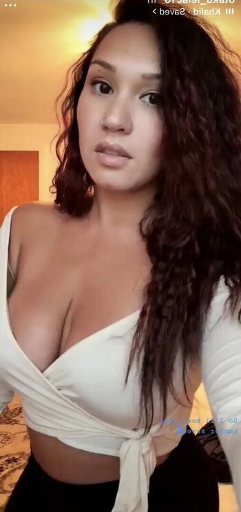 Full leaked Lelac skellie page private onlyfans photo