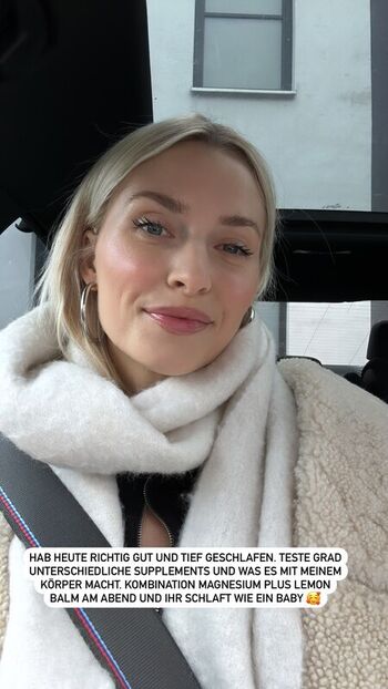 Full leaked Lena gercke page private onlyfans photo