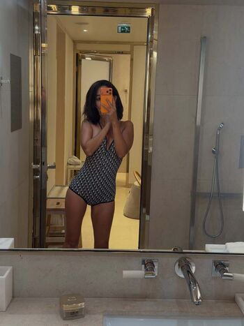 Full leaked Lena mahfouf page private onlyfans photo