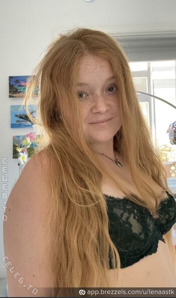 Full leaked Lenaa stk  page private onlyfans photo