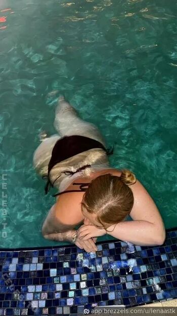 Full leaked Lenaa stk private onlyfans photo