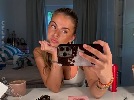 Full leaked Leni pieckenhagen page private onlyfans photo
