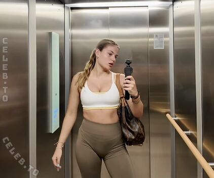 Full leaked Leni pieckenhagen page private onlyfans photo