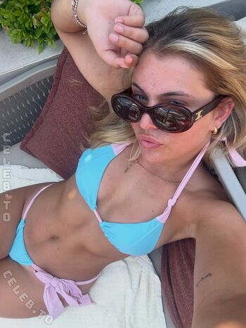 Full leaked Leni pieckenhagen private onlyfans photo