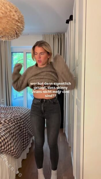 Full leaked Leni pieckenhagen private onlyfans photo