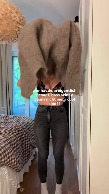 Full leaked Leni pieckenhagen private onlyfans photo
