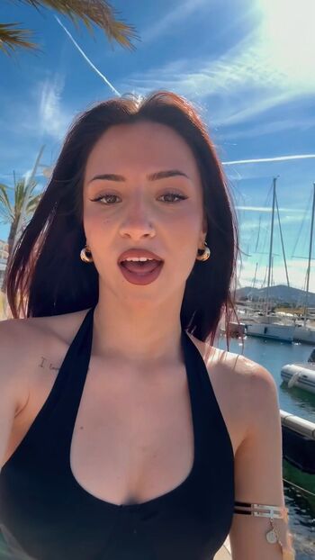 Full leaked Lenie v private onlyfans photo