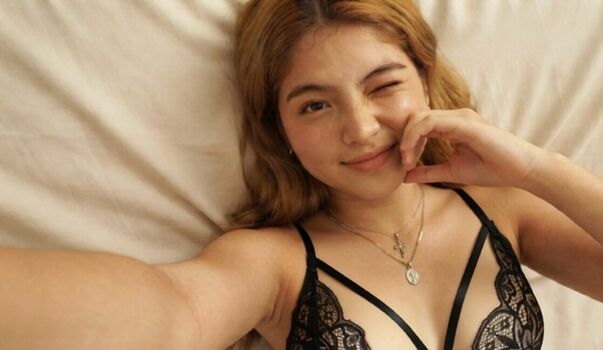 Full leaked Leslie private onlyfans photo