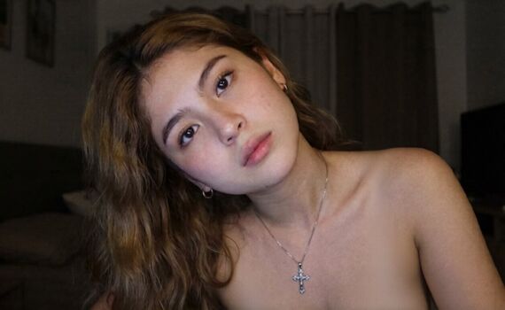 Full leaked Leslie private onlyfans photo
