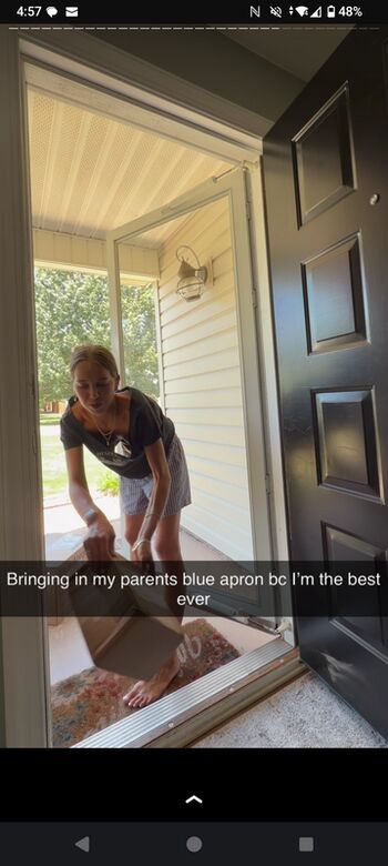 Full leaked Lexi bennett page private onlyfans photo