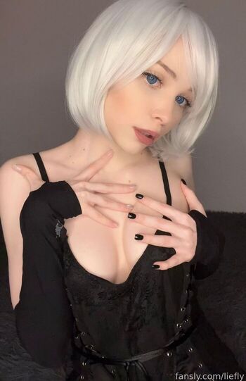 Full leaked Liefly private onlyfans photo