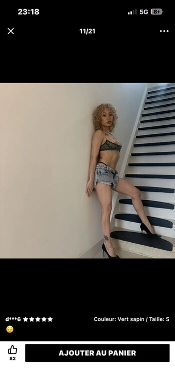 Full leaked Lightinthebox page private onlyfans photo