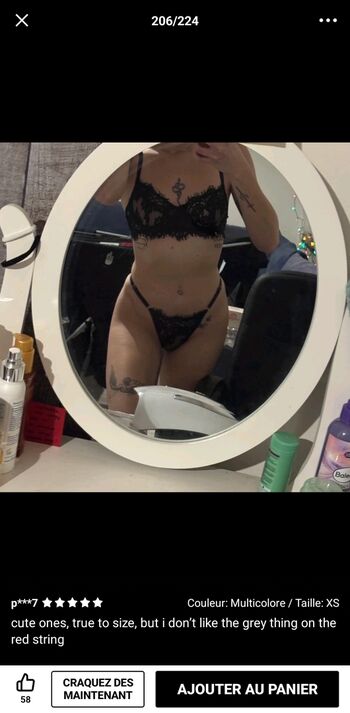 Full leaked Lightinthebox page private onlyfans photo