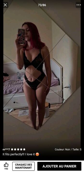 Full leaked Lightinthebox page private onlyfans photo