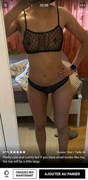 Full leaked Lightinthebox private onlyfans photo