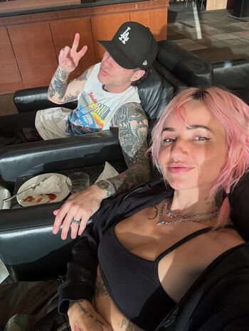 Full leaked Lights poxleitner page private onlyfans photo
