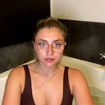 Full leaked Lilith cavaliere page private onlyfans photo