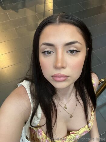 Full leaked Lilith cavaliere private onlyfans photo
