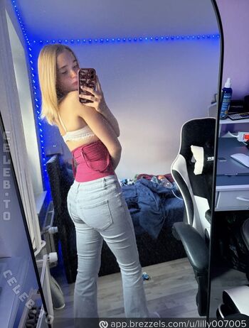 Full leaked Lilly schaper page private onlyfans photo