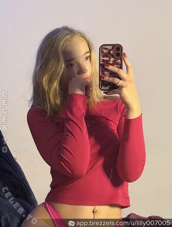 Full leaked Lilly schaper page private onlyfans photo