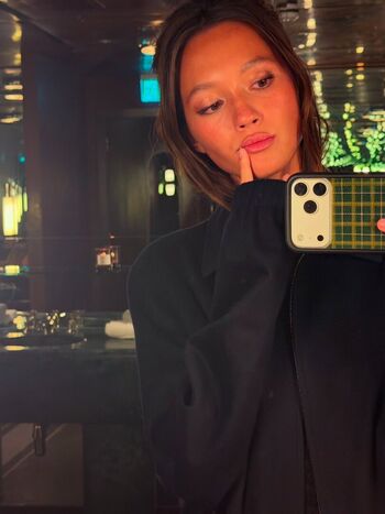 Lily Chee