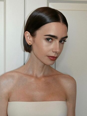 Full leaked Lily collins page private onlyfans photo