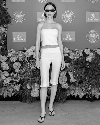 Full leaked Lily collins page private onlyfans photo