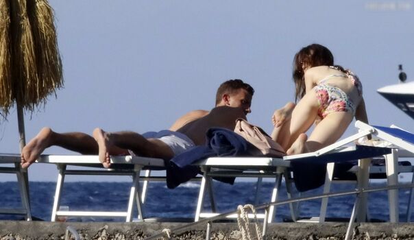 Full leaked Lily collins page private onlyfans photo