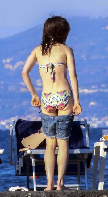 Full leaked Lily collins page private onlyfans photo