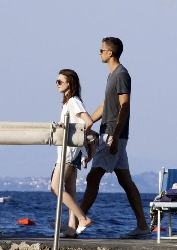 Full leaked Lily collins page private onlyfans photo
