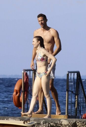 Full leaked Lily collins page private onlyfans photo
