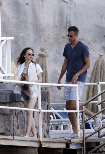 Full leaked Lily collins page private onlyfans photo